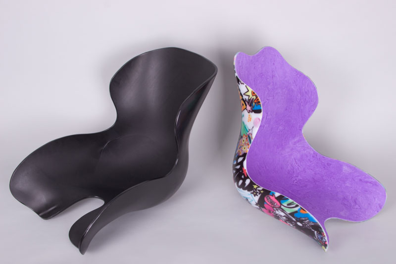 Kunststoffbude - Herstellung Kunststoffbude - Herstellung