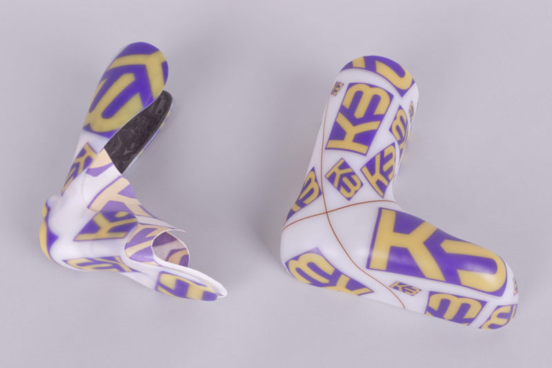 Kunststoffbude - Herstellung Kunststoffbude - Herstellung