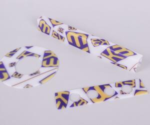 Sonderanfertigung - Kantenschutz