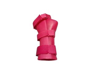 HTV Silikonhandorthese