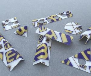 Abstandhalter (U-scheiben, Lochschablonen, etc.)