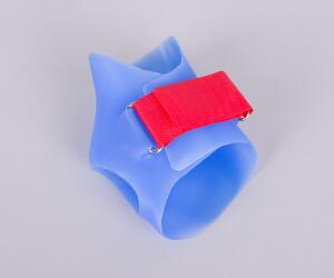 HTV-Silikon-Handorthese