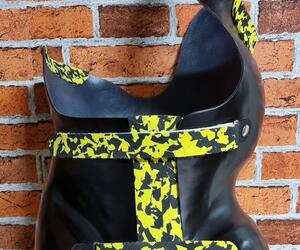 Korsett (Salamander)